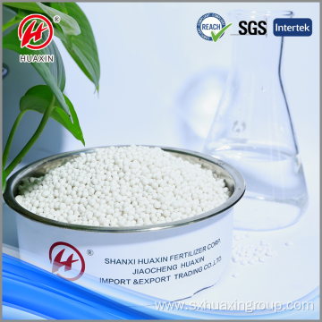 Calcium Ammonium Nitrate N15.5% 25KG BAG